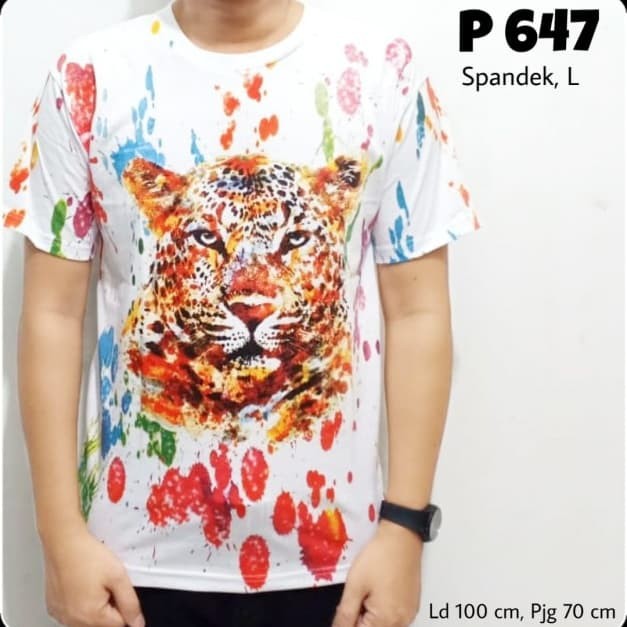 87+ Gambar Abstrak Macan 87+ Gambar Abstrak Macan