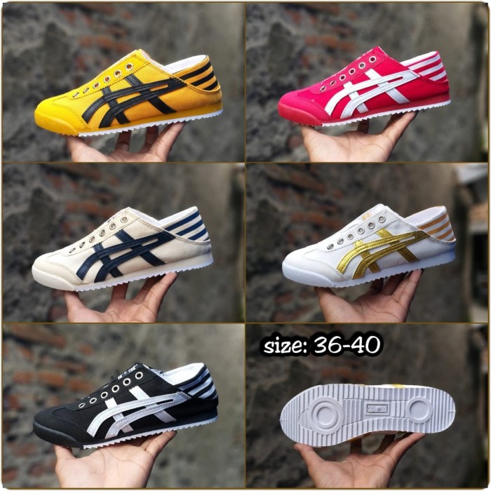 oneshoes