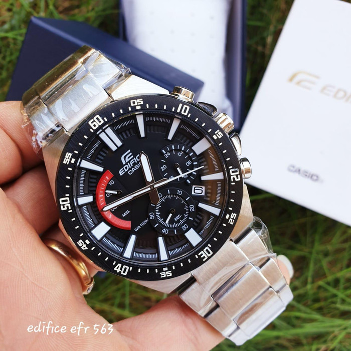 casio efr 563d