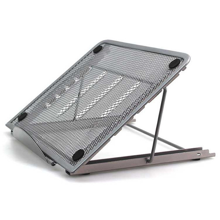 Jual EastVita Portable Laptop Stand Adjustable Angle Jual EastVita Portable Laptop Stand Adjustable Angle