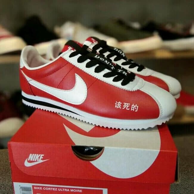 cortez ultra white