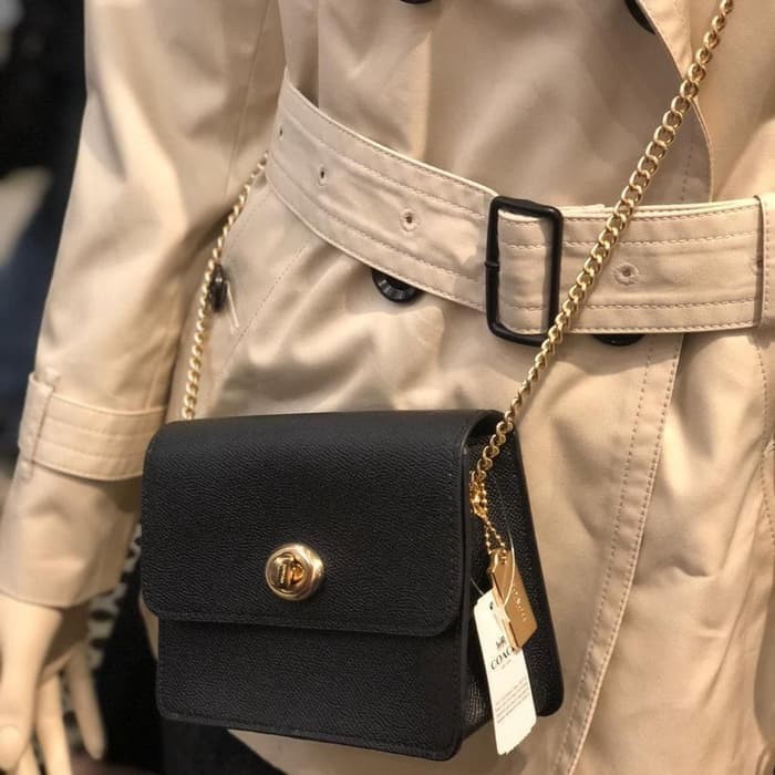 coach bowery bag