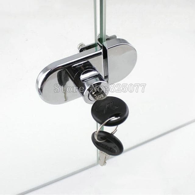 Jual Glass Cabinet Door Lock Kunci Pintu Kaca Ke Maks 8 Mm Jakarta Pusat Sheva Kitchen Tokopedia - How To Lock Kitchen Cabinet Doors Jual Glass Cabinet Door Lock Kunci Pintu Kaca Ke Maks 8 Mm Jakarta Pusat Sheva Kitchen Tokopedia - How To Lock Kitchen Cabinet Doors
