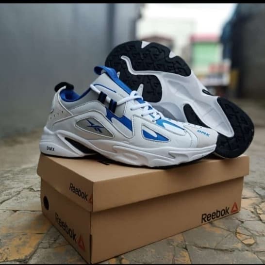 reebok dmx original