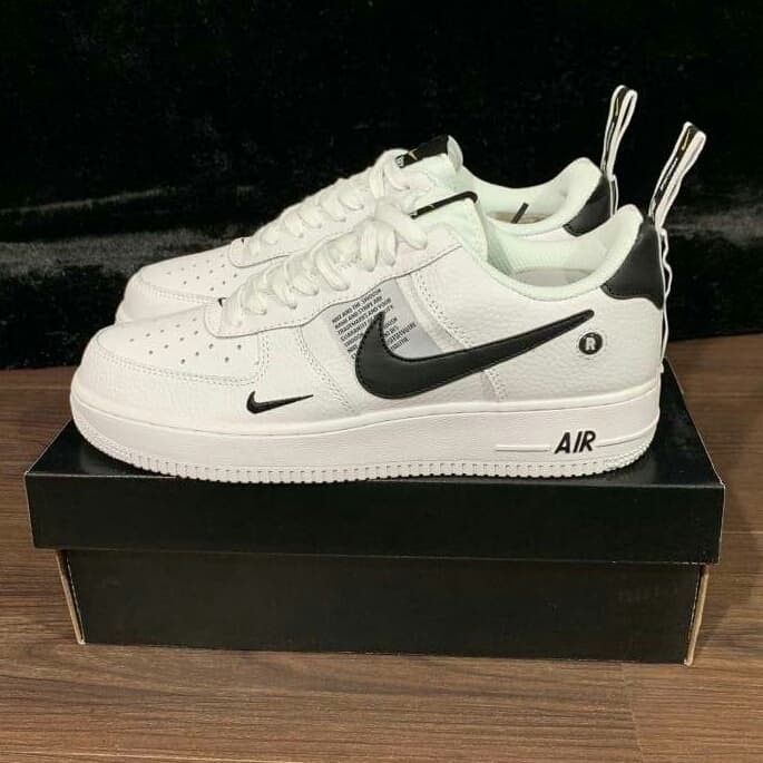 jual nike air force 1 utility