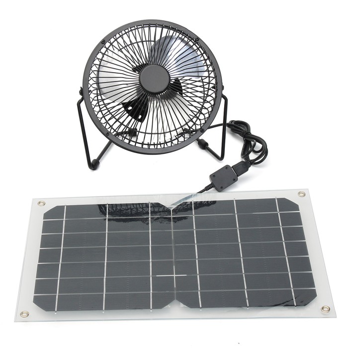 Solar Power Fan >> Jual Solar Panel Fan 10w Waterproof Working Lower Light For Hot Jakarta Pusat Tool Industry Tokopedia Solar Power Fan >> Jual Solar Panel Fan 10w Waterproof Working Lower Light For Hot Jakarta Pusat Tool Industry Tokopedia