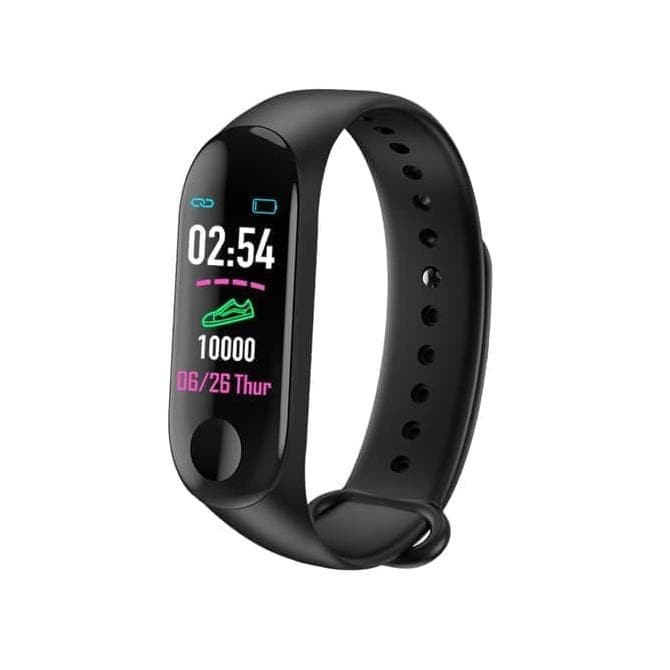 m3 smart wristband