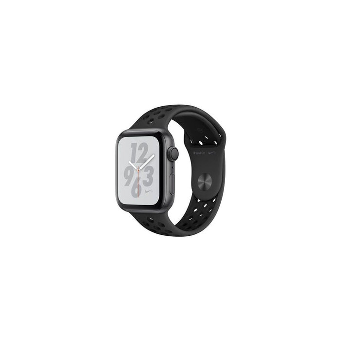apple watch 40mm space grey
