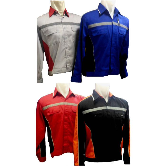  Jual  Baju  Wearpack Terdekat  BAJUKU