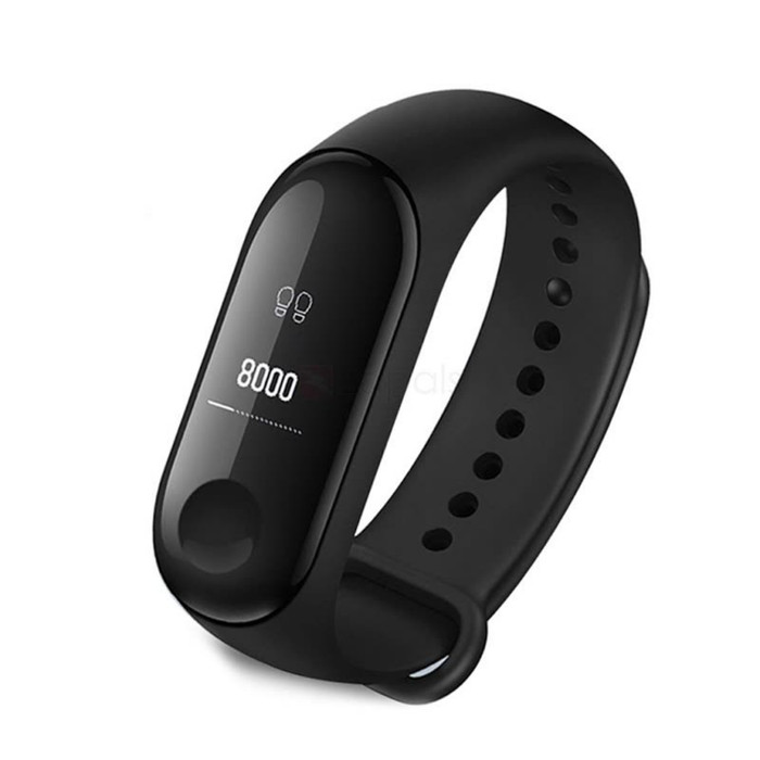 mi watch waterproof