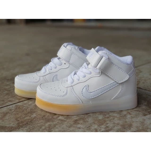 air force 1 high kids