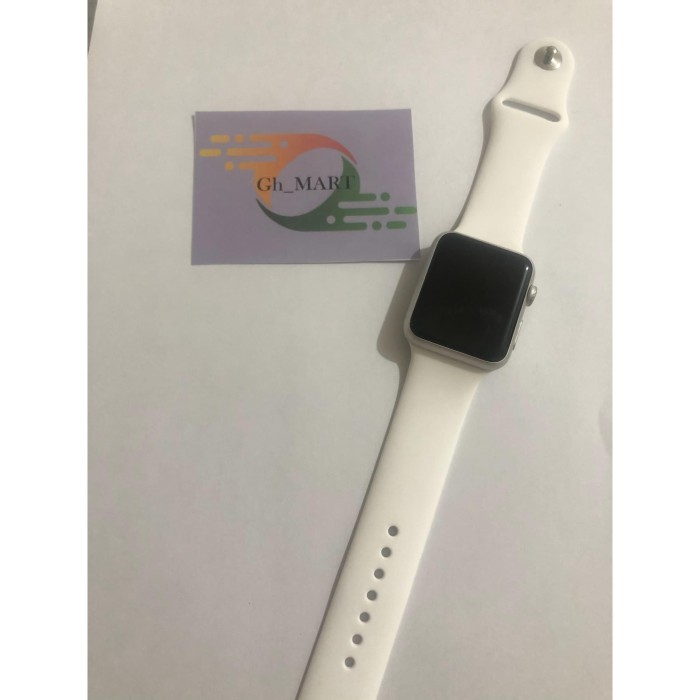 harga apple watch series 1 42mm second