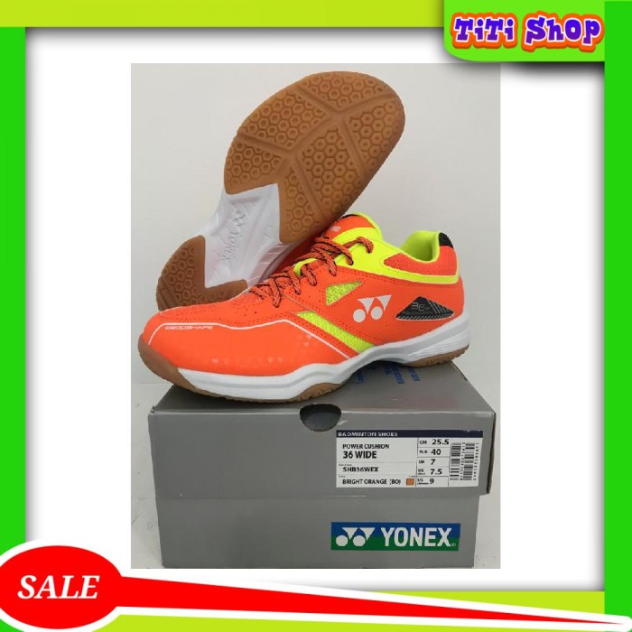 yonex shb 36 wex