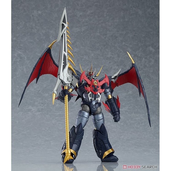 Mazinkaiser