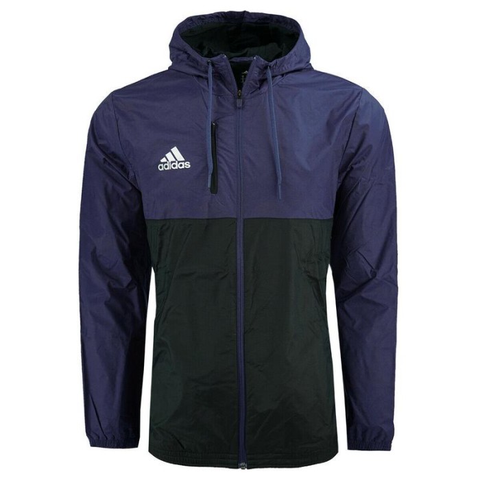 adidas essentials wind jacket