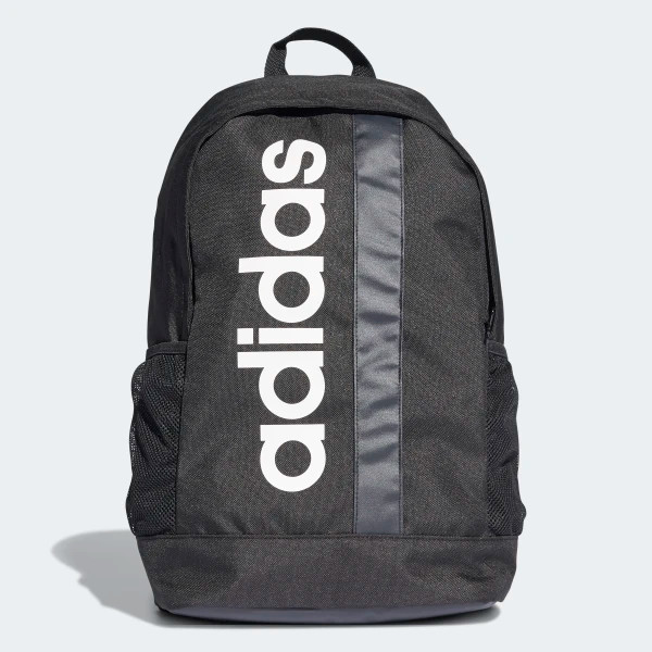 Jual Adidas tas ransel Adidas Linear core backpack DT4825 hitam DKI Jakarta SarangSepatu | Tokopedia Jual Adidas tas ransel Adidas Linear core backpack DT4825 hitam DKI Jakarta SarangSepatu | Tokopedia