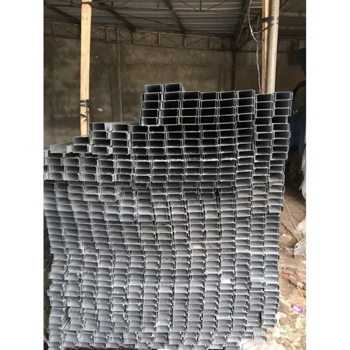 Jual Baja Ringan C 75 x 0.60mm - Kota Tangerang Selatan ...