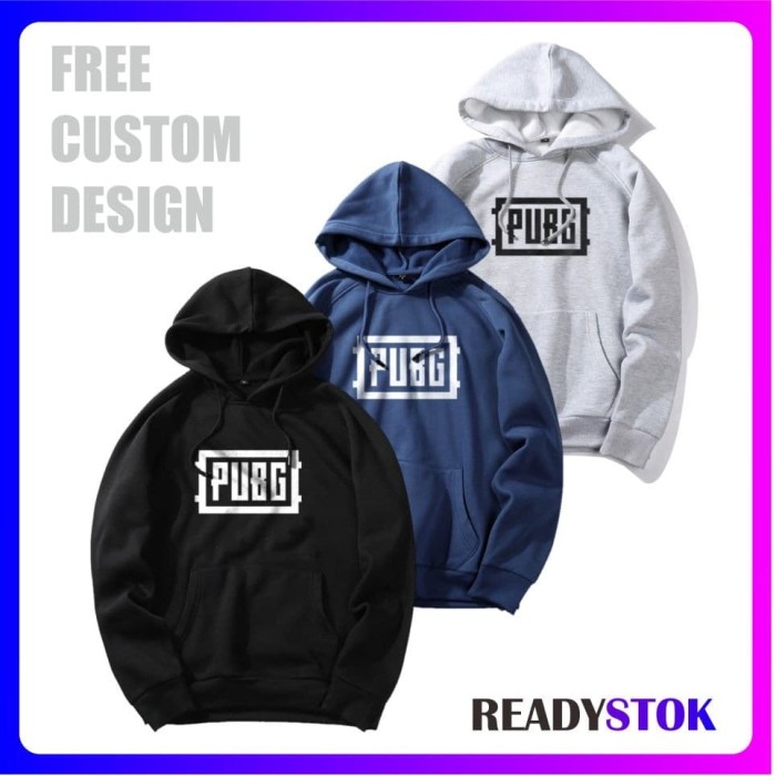 hoodie pubg