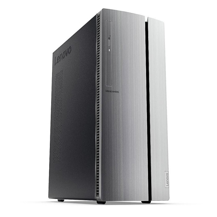 Jual PC LENOVO 510 Core i5-9400 2TB HDD DOS - Jakarta 