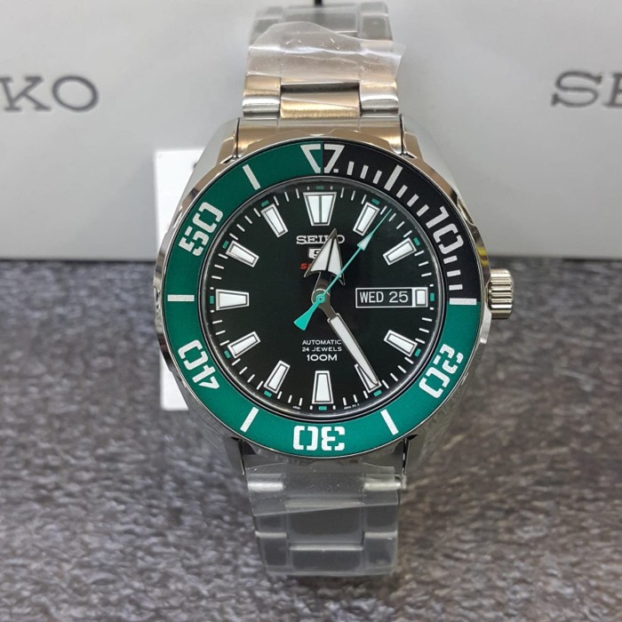 seiko 5 sports srpc53k1