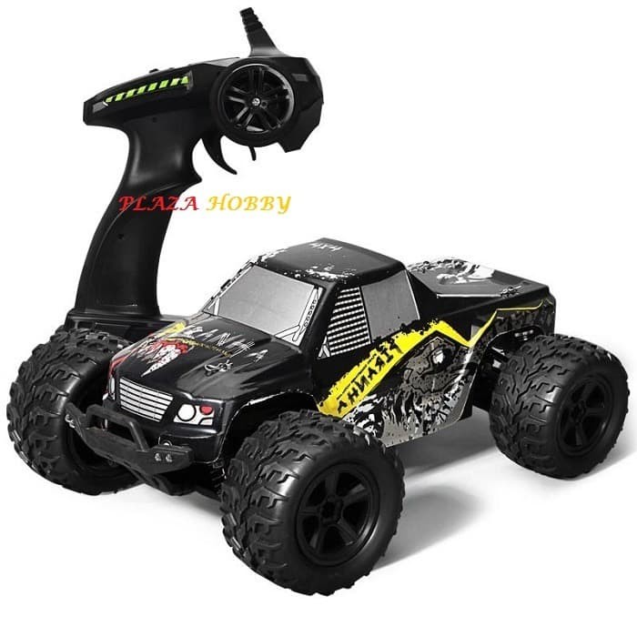 wltoys 12428 brushless