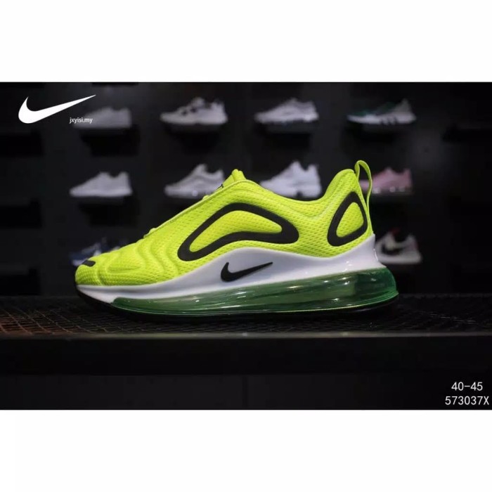 nike flyknit 720