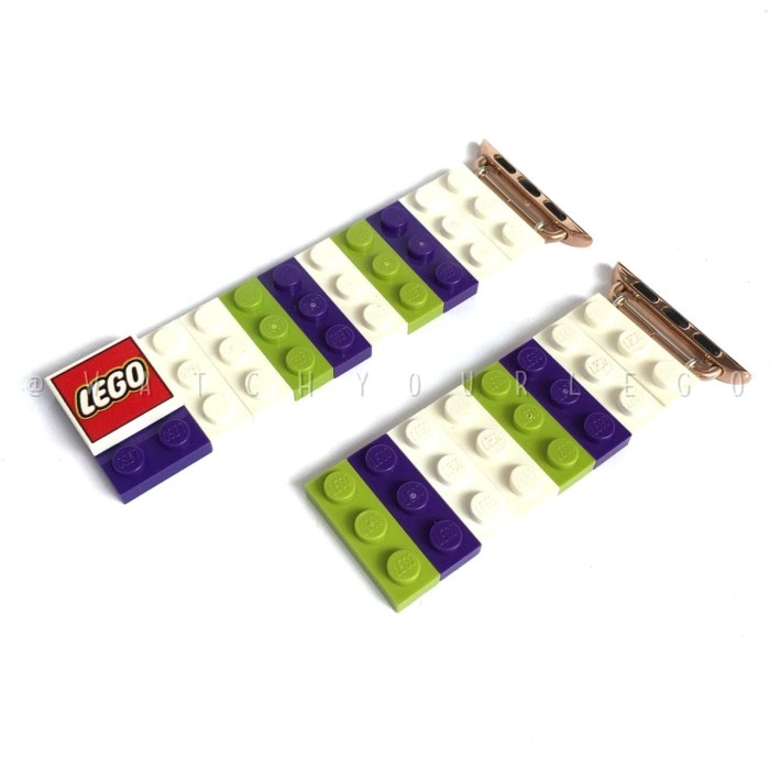 lego xylophone