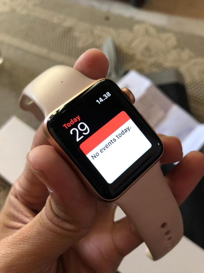 harga apple watch series 3 38mm di ibox