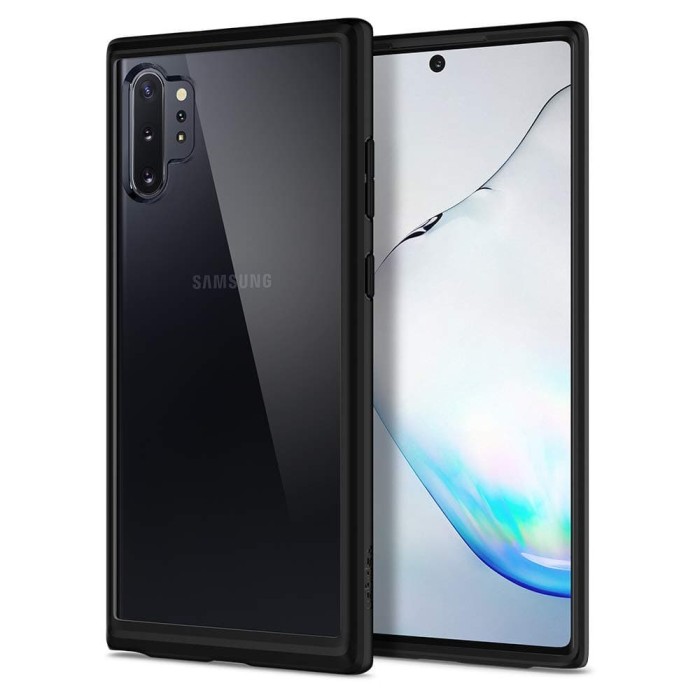 Jual Spigen Samsung Galaxy Note10+ / Note 10 Plus (6.8