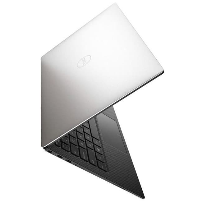 Jual Dell XPS 13 9380 i7 8565U 16GB 512ssd W10 13.3FHD 