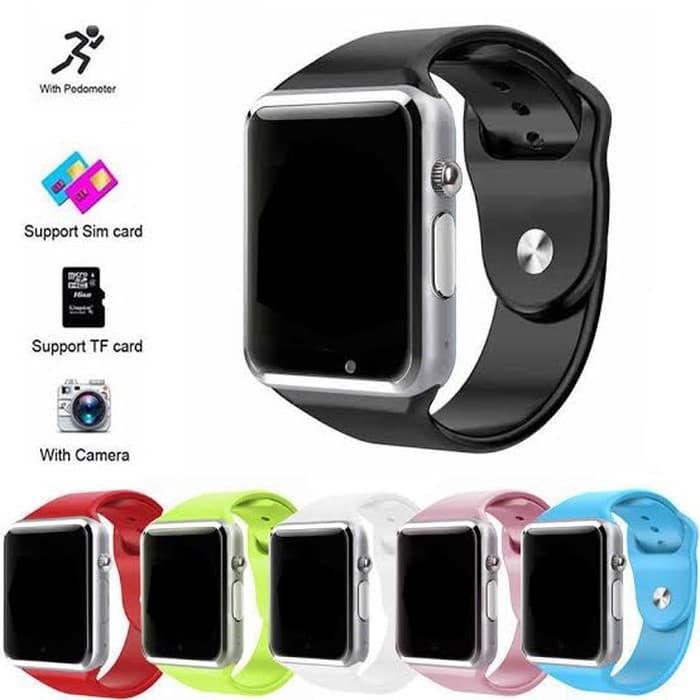 a1 bluetooth smart watch phone