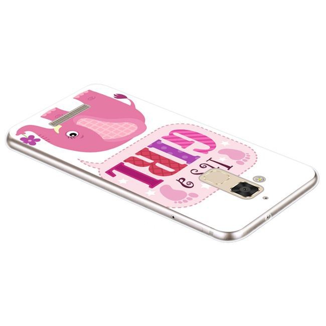 Unduh 61 Koleksi Gambar Gajah Warna Pink Terbaik Gratis HD