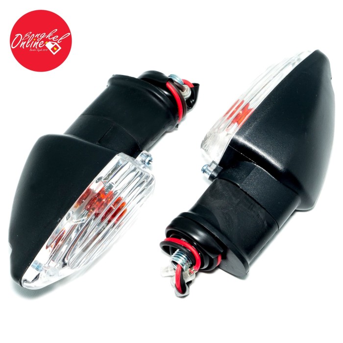 Harga Lampu Sein Xabre - LAMPUTASOR