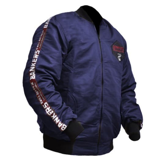 55 Koleksi Model Jaket Cowok Terbaru 2018 Terbaik