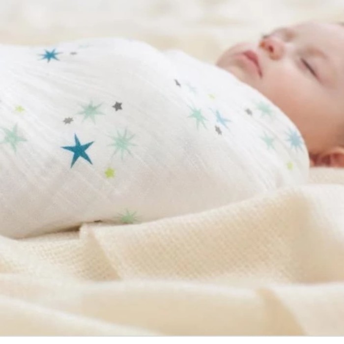 swaddle wrap aden anais