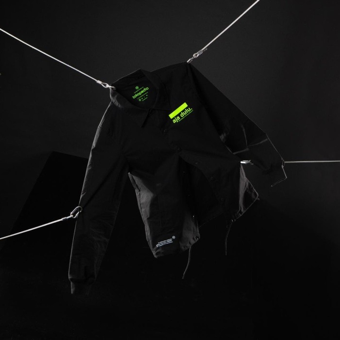 85 Desain Jaket Dan Maknanya Gratis Terbaru