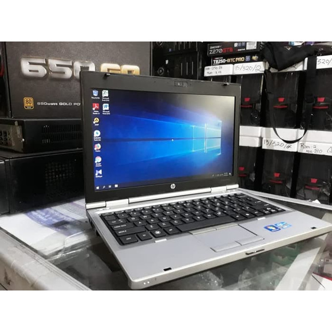 Jual Laptop HP Core i7 - Jakarta Timur - Shop Dawin 