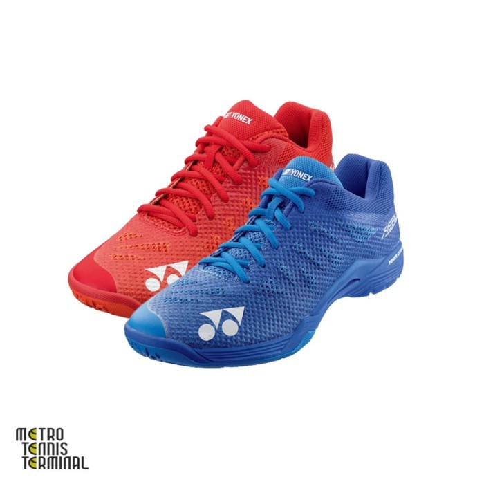 Jual Yonex  Aerus  3  Men A3M Power Cushion Sepatu  
