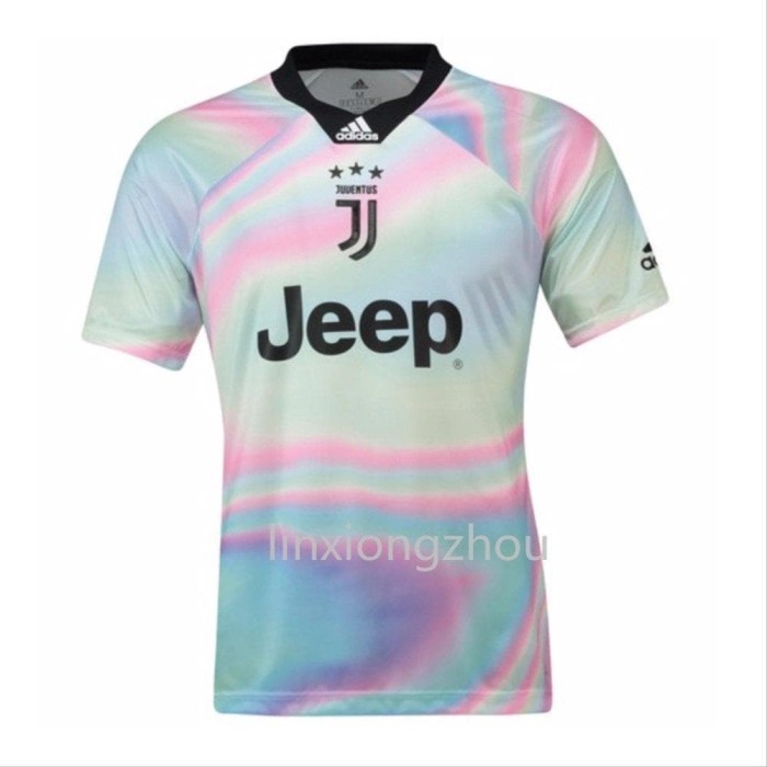 limited edition juventus kit