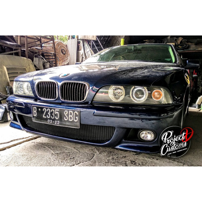 BMW E39 M5 >> Jual Promo Bodykit Bmw E39 M5 Jakarta Utara Amir Part Tokopedia BMW E39 M5 >> Jual Promo Bodykit Bmw E39 M5 Jakarta Utara Amir Part Tokopedia