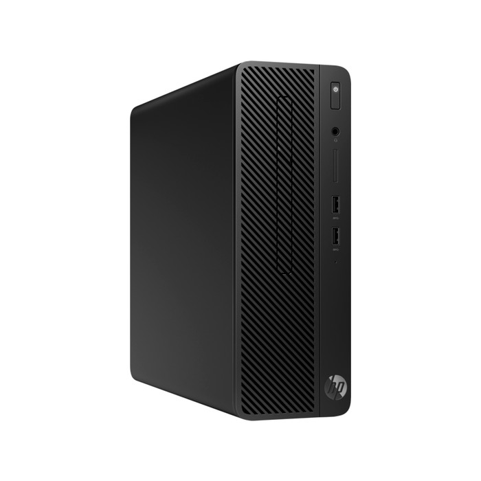Jual HP PC Desktop 280 G3 SFF [4QY10PA] Intel i7-8700 8GB