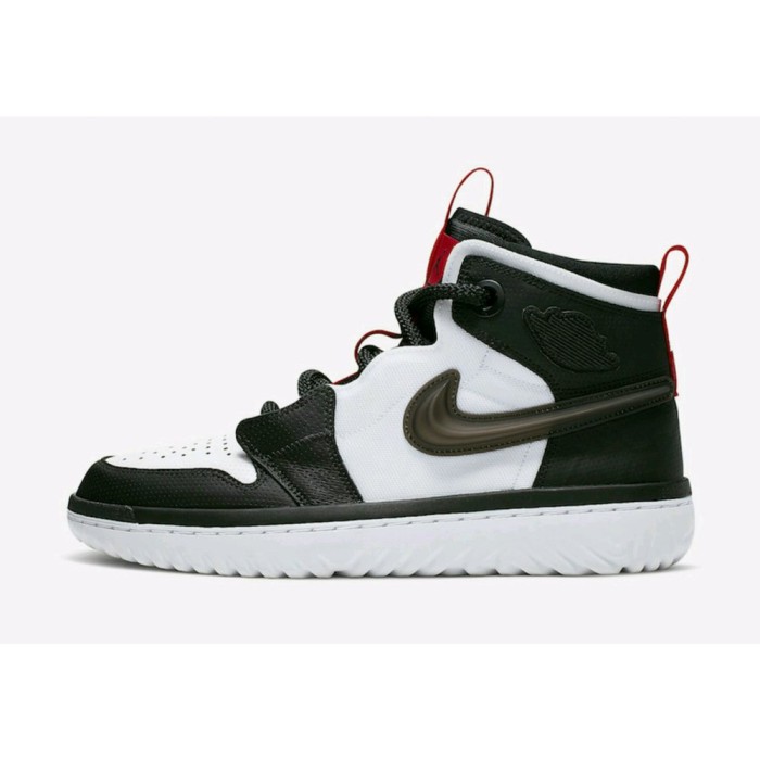 air jordan 1 high react