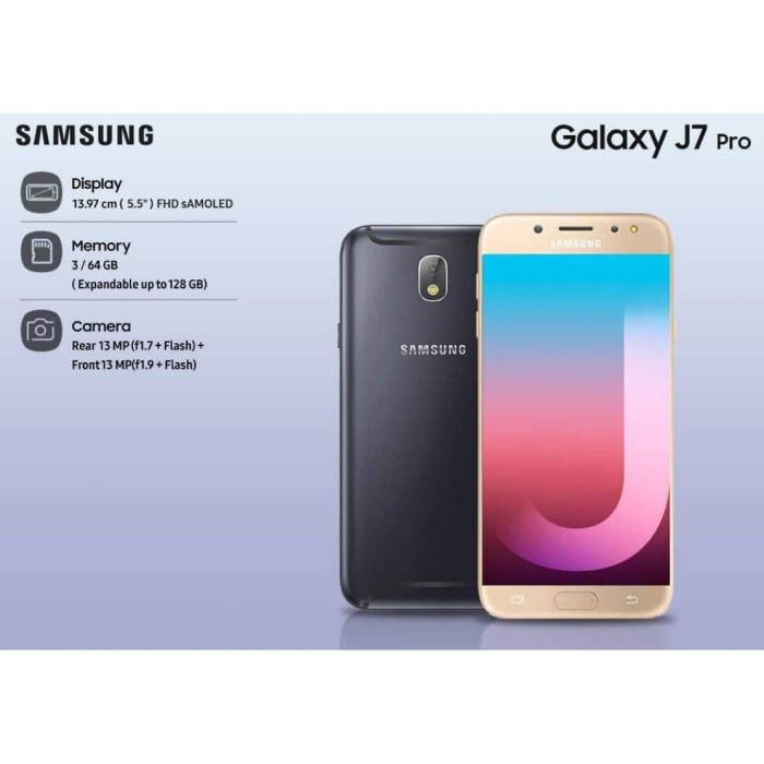 Jual SAMSUNG GALAXY J7 PRO - Jakarta Pusat - Star_cell323