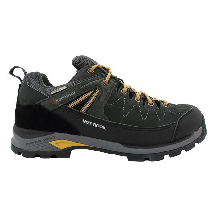 karrimor hot rock low mens walking shoes