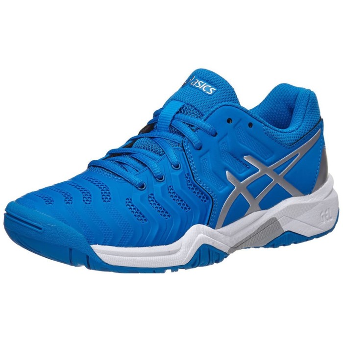 asics gel resolution 7