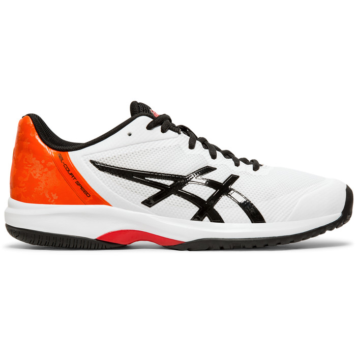 asic tennis court shoes