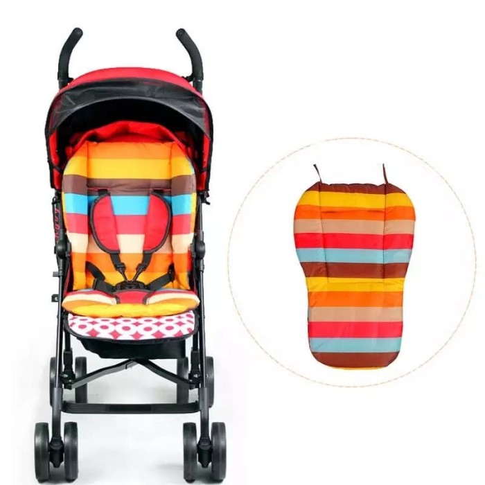 alas stroller bayi