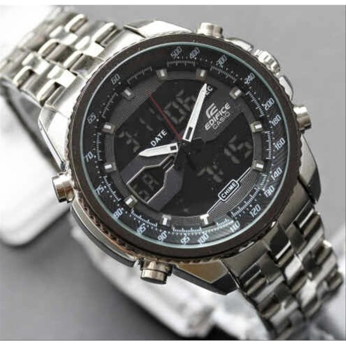 jam tangan edifice kw super