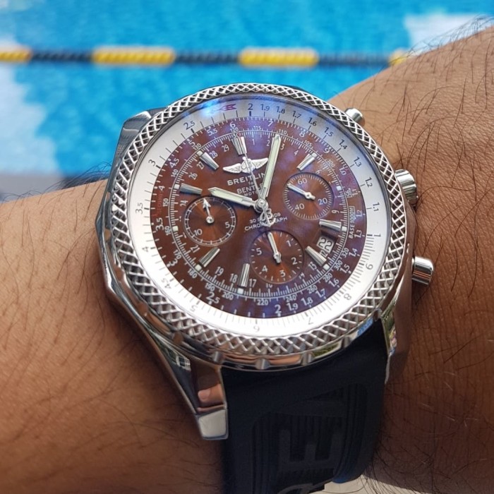 Breitling For Bentley >> Jual Breitling Bentley Motor A25362 Dki Jakarta Agw Toys Tokopedia Breitling For Bentley >> Jual Breitling Bentley Motor A25362 Dki Jakarta Agw Toys Tokopedia