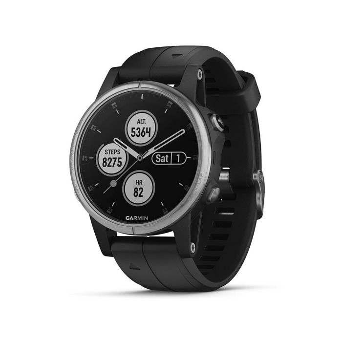garmin fenix 5x multisport gps watch